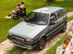 Fiat Grazie Mille 2013 года